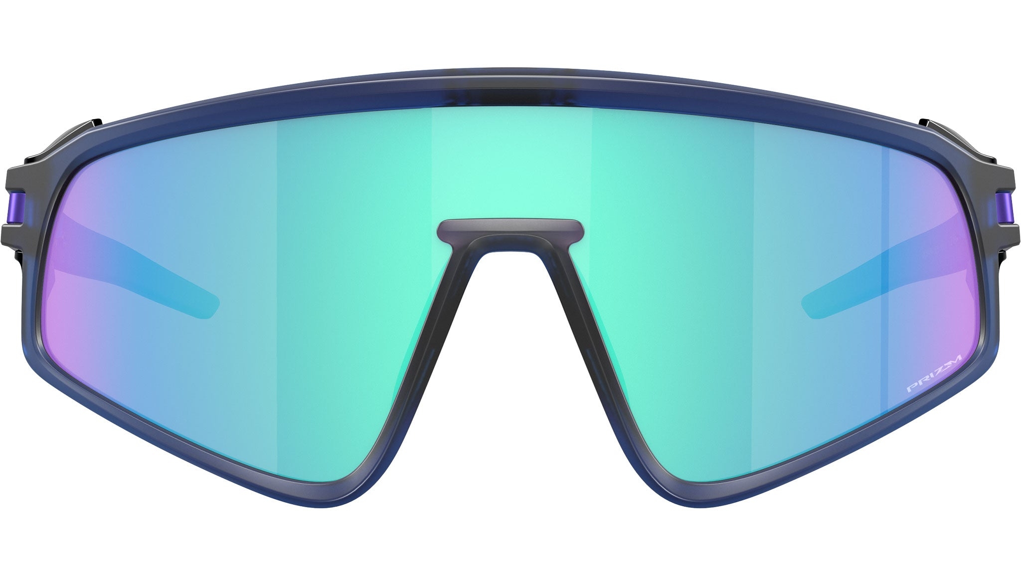 Oakley%20LATCH%20PANEL%20KYLIAN%20MBAPPÈ%20PRIZM%20(OO9404-940406)%20|%20Unisex%20Lacivert%20Güneş%20Gözlüğü